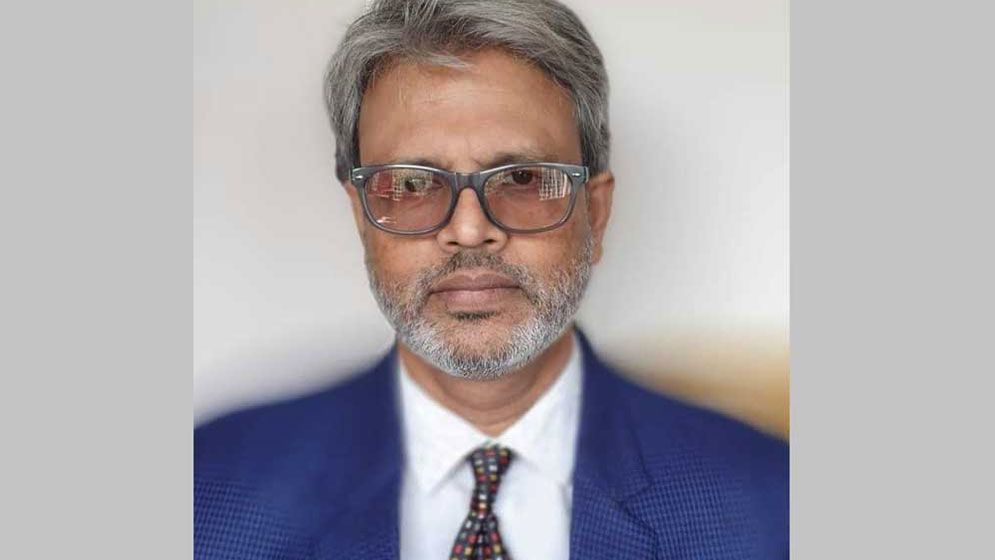 ঢাকা বিশ্ববিদ্যালয়ের প্রক্টর সাইফুদ্দিন আহমদের পদত্যাগ 