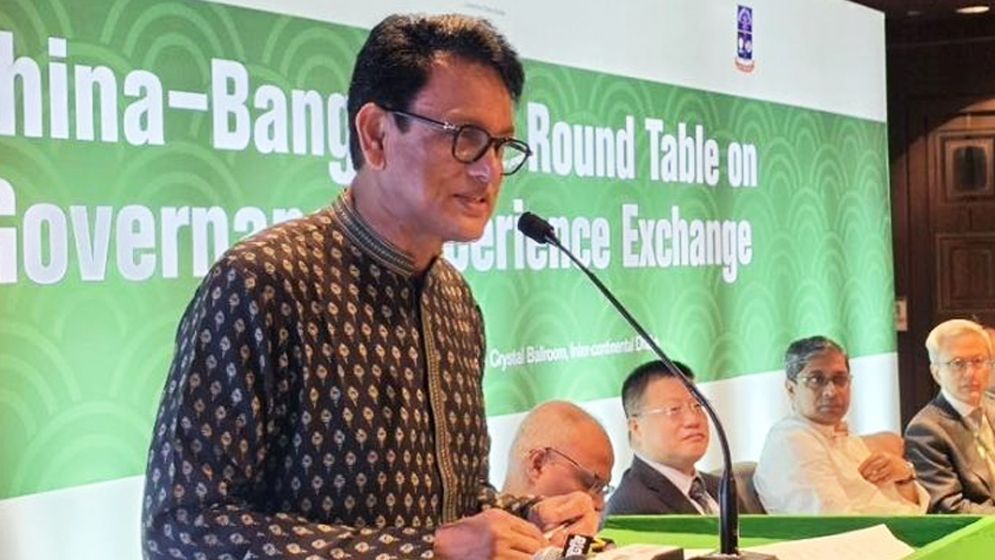 চীন ও বাংলাদেশের মাঝে শিক্ষাই হবে সেতুবন্ধন