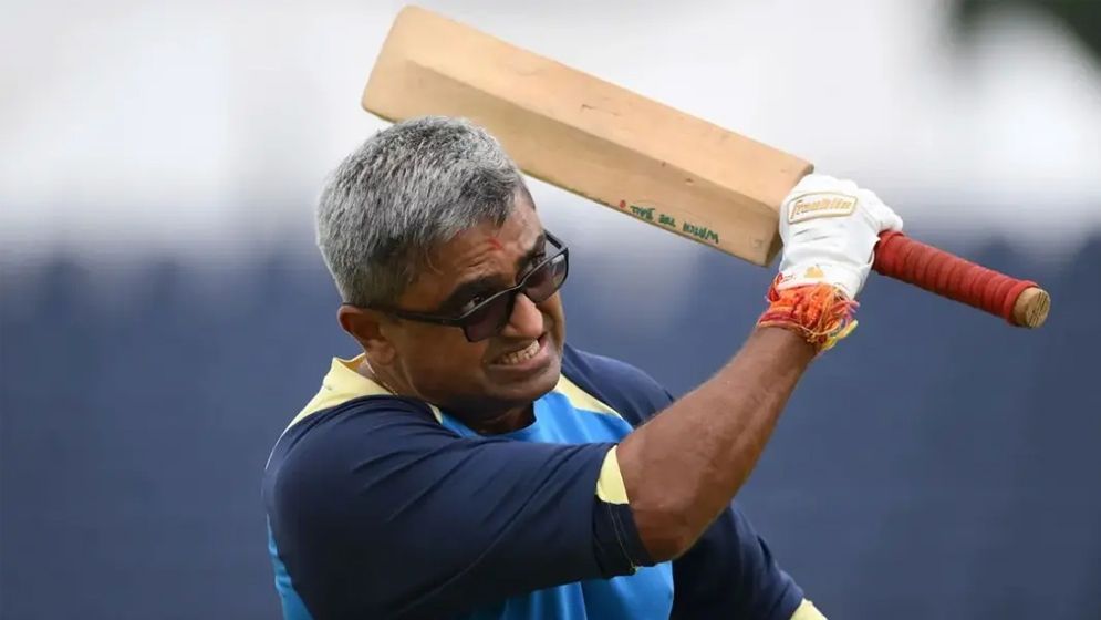  ফিক্সিং তদন্তের অস্থিরতার মাঝেই কানাডার দায়িত্বে নেপাল ও আফগানিস্তানের সাবেক কোচ