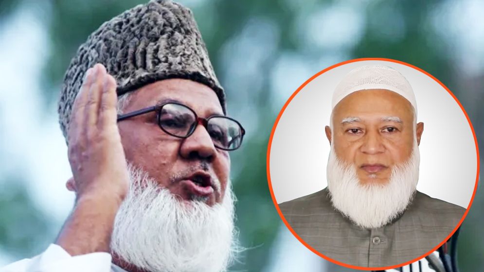 ‘নিজামীর মৃত্যুদণ্ড ছিল রাজনৈতিক উদ্দেশ্যপ্রণোদিত’