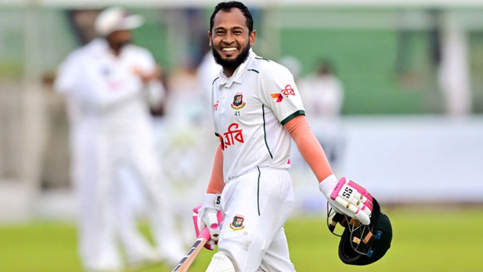 শুভ জন্মদিন ‘মিস্টার ডিপেন্ডেবল’ মুশফিকুর রহিম  