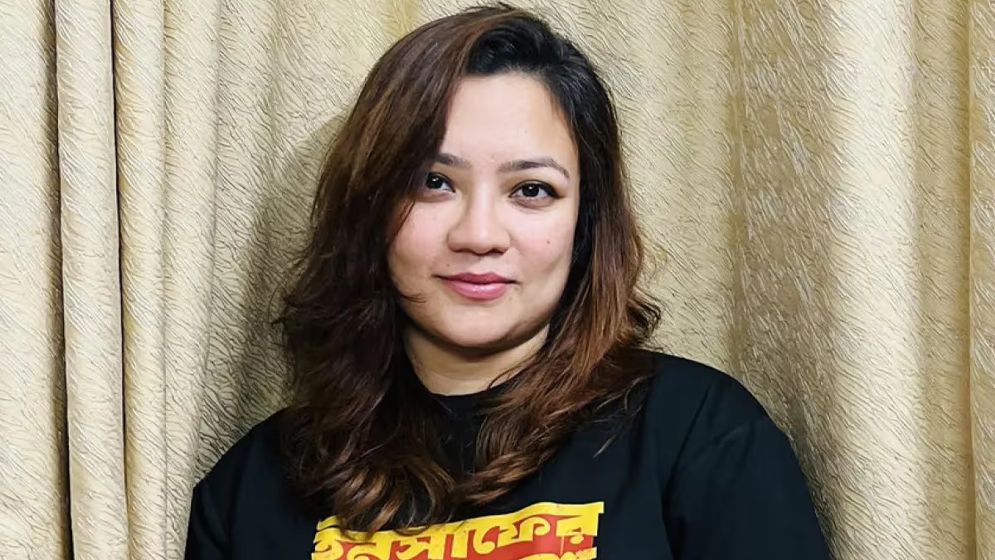দায়িত্ব ছাড়ার ঘোষণা দিলেন ঢাবির সহকারী প্রক্টর মোনামি