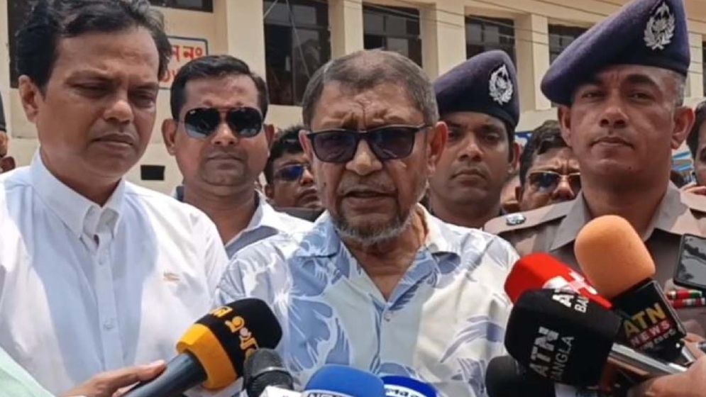 আগস্টেই চালু হচ্ছে বিশেষায়িত শিশু হাসপাতাল: স্বাস্থ্যমন্ত্রী