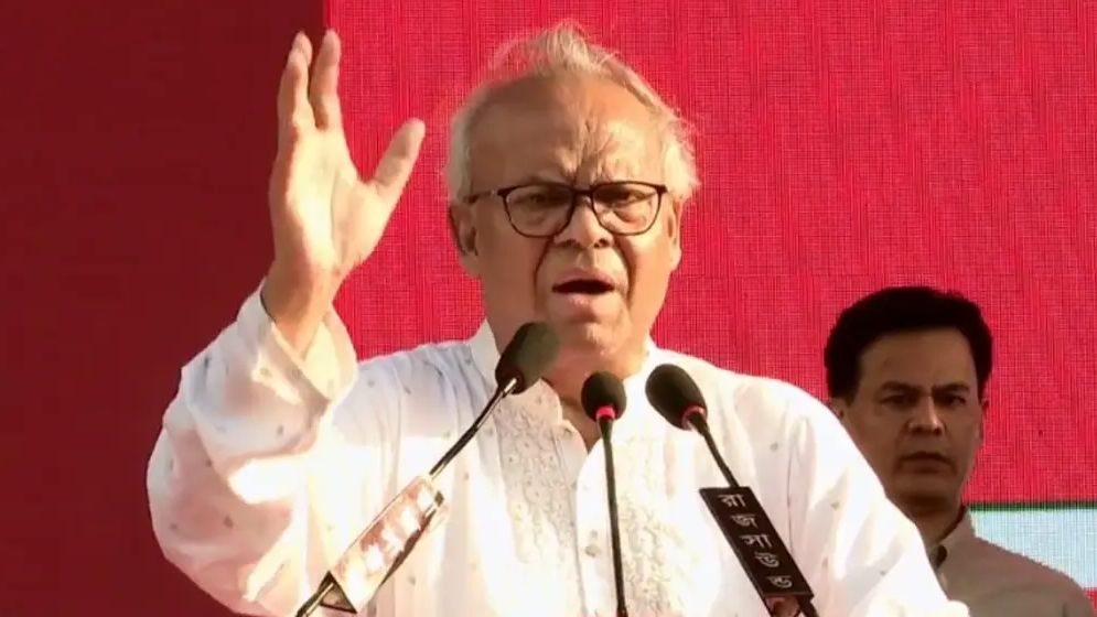 দেশে এখনো ন্যূনতম মজুরি প্রতিষ্ঠিত হয়নি