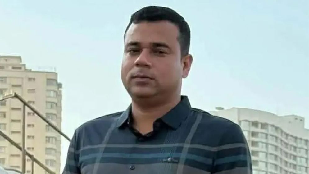 দক্ষিণ আফ্রিকায় বাংলাদেশি যুবককে গুলি করে হত্যা