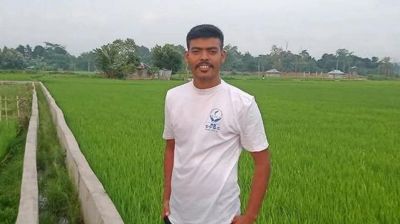পানছড়িতে ইউপিডিএফ সদস্যকে গুলি করে হত্যা