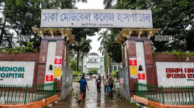 বিষাক্ত দ্রব্য খেয়ে ইউল্যাব শিক্ষার্থীর মৃত্যু