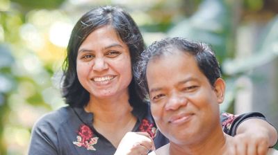 সাংবাদিক দম্পতি শাকিল-রুপার জামিন