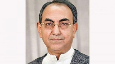 ‘আগের চেয়েও সুস্থ আছেন মির্জা আব্বাস’  