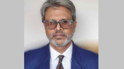 ঢাকা বিশ্ববিদ্যালয়ের প্রক্টর সাইফুদ্দিন আহমদের পদত্যাগ 