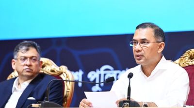 ‘পুলিশ বাহিনী সরকারের আয়না’