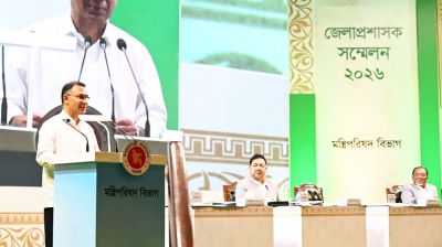 পছন্দের পোস্টিং পেতে পেশাদারিত্বের সঙ্গে আপস নয়