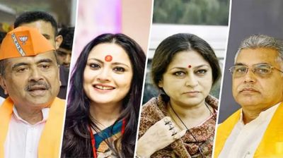 আজ ঠিক হবে পশ্চিমবঙ্গের মুখ্যমন্ত্রী