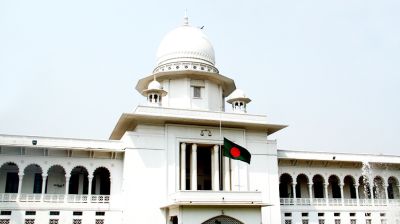 দীর্ঘদিনের পুরোনো মামলা নিয়ে প্রধান বিচারপতির নির্দেশনা