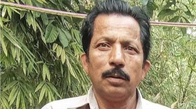 নিখোঁজের দুদিন পর হাওরে মিলল কৃষকের লাশ