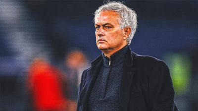 রিয়ালে যাওয়ার গুঞ্জন উড়িয়ে দিলেন মরিনহো