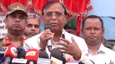 ‘খাল-জলাশয় উদ্ধার না হলে মুক্তি নেই জলাবদ্ধতায়’  