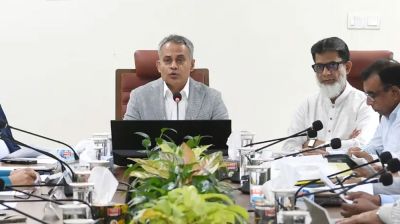 দ্বিতীয় পদ্মা সেতু নির্মাণ করতে যাচ্ছে সরকার: সেতুমন্ত্রী  