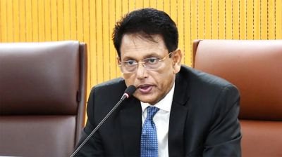 শিক্ষায় পাকিস্তানের অগ্রগতিতে অভিভূত শিক্ষামন্ত্রী মিলন