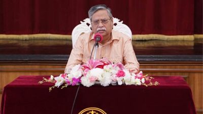 বৌদ্ধ সম্প্রদায়কে বুদ্ধ পূর্ণিমার শুভেচ্ছা জানালেন রাষ্ট্রপতি