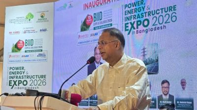 ১০ হাজার মেগাওয়াট নবায়নযোগ্য বিদ্যুতের লক্ষ্য সরকারের