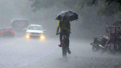 কতদিন বৃষ্টি থাকবে, জানাল আবহাওয়া অফিস