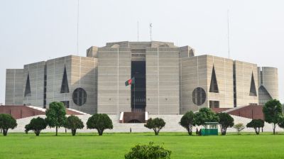 সংরক্ষিত নারী আসনের এমপিদের শপথ রোববার 