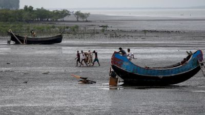 অবহেলার ৫৪ বছর, আলোর খোঁজে সন্দ্বীপবাসী