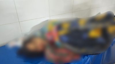 ট্রেনের নিচে ঝাঁপিয়ে স্ত্রীর আত্মহত্যা, হাসপাতালে স্বামী