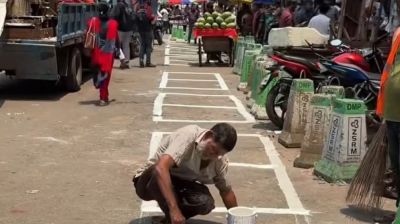 ঢাকায় হকার কার্ড বিতরণ বন্ধে লিগ্যাল নোটিশ