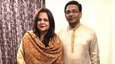 সাবেক এমপি হানিফ ও তার স্ত্রীর কর নথি জব্দের আদেশ