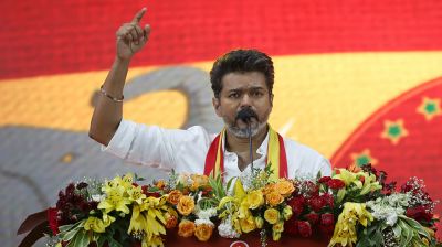 তামিলনাড়ুতে ৭১৭ মদের দোকান বন্ধের নির্দেশ বিজয়ের