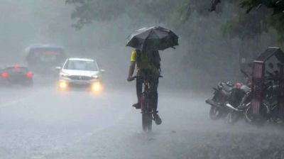 ঢাকাসহ ৪ বিভাগে ভারী বৃষ্টির আভাস