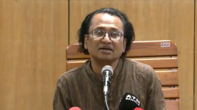 হামের সংক্রমণ ও টিকা সংকটে তদন্ত কমিটি হবে: তথ্য উপদেষ্টা  