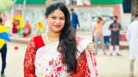 জকসু নেতাকে চড় দিয়ে ছাত্রদল নেত্রী বহিষ্কার