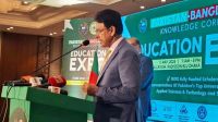আরো কয়েকটি নতুন বিশ্ববিদ্যালয়ের খবর দিলেন শিক্ষামন্ত্রী 