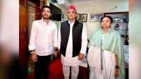 ‘মমতা হারেননি, তাকে হারানো হয়েছে’