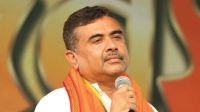 শুভেন্দুই হচ্ছেন পশ্চিমবঙ্গের মুখ্যমন্ত্রী