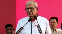 উচ্চকক্ষে পিআর ও সংবিধান সংস্কার পরিষদ নিয়ে যা বললেন মির্জা ফখরুল  