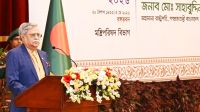 অন্তর্বর্তী সরকার আমাকে ডিসিদের সঙ্গে দেখা করতে দেয়নি