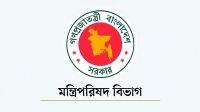 রাষ্ট্রপতির সম্মানে বিমানবন্দরে উপস্থিতির সংখ্যা নিয়ে নতুন নির্দেশনা