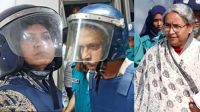 দীপু মনি-মোজাম্মেল বাবু-ফারজানাকে ট্রাইব্যুনালের হাজিরের নির্দেশ