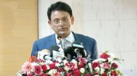 শিক্ষাখাতে জিডিপির ৫ শতাংশ ব্যয় করতে সরকার প্রস্তুত