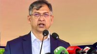 ১০ হাজার অস্ত্র উদ্ধারে ডিসিদের কঠোর নির্দেশ