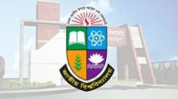 অনার্স ১ম বর্ষের ফরম পূরণ কার্যক্রম শুরু ১৩ মে
