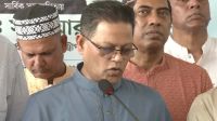 বিশৃঙ্খল অবস্থায় ছিল পুলিশ, অনেকাংশে গুছিয়ে এনেছি