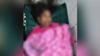 ট্রাক চাপায় প্রাণ গেল বৃদ্ধার
