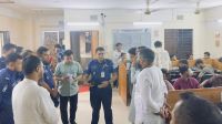 সোনারগাঁওয়ে কোটি টাকার ই-মানি ডাকাতি