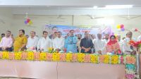 মেঘনায় বিএনপির নবগঠিত কমিটির পরিচিতি সভা অনুষ্ঠিত