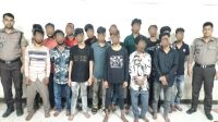 রাজধানীর তেজগাঁওয়ে বিভিন্ন অপরাধে গ্রেপ্তার ৫১